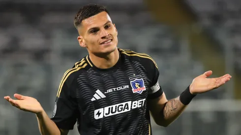 Borghi quiere que a Cepeda lo rodeen mejor en Colo Colo