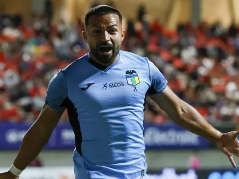 "Importante para ellos": Rabello le recuerda su pasado albo a la U