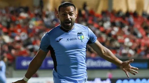 Bryan Rabello es una de las figuras de O'Higgins.