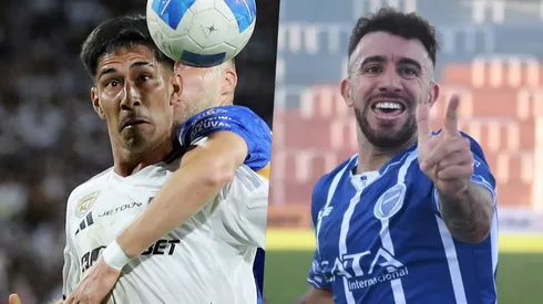 El barato reemplazo de Rodríguez en Godoy Cruz lleva más goles en este año
