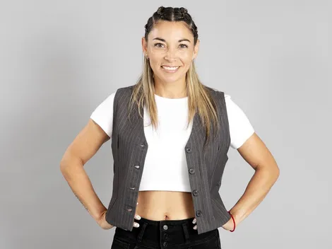 ¿Quién es Evelyn Ortiz? La gacela llega a Mundos Opuestos 3