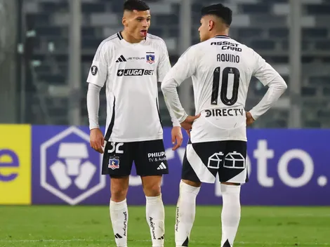 Revelan que se viene una hecatombe para Colo Colo en el mercado