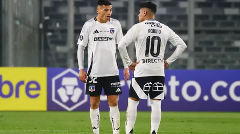 Colo Colo ya piensa en la segunda parte del año.