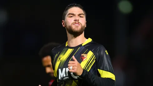 Francisco Sierralta tendrá nuevos aires en Europa, según avisan.