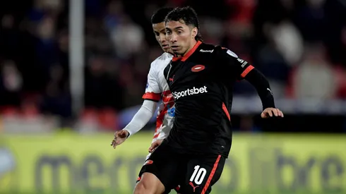 Cabral será baja contra Argentina y Bolivia