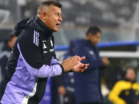 Bicampeón de América anticipa caos en Colo Colo por Almirón