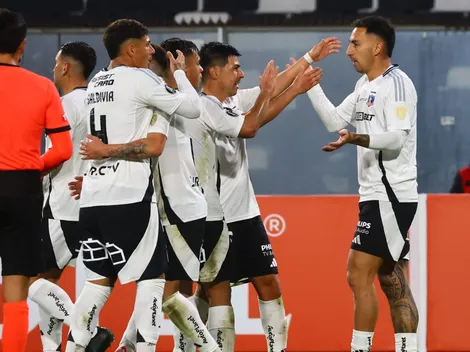 ¿A qué hora juega Colo Colo vs. La Calera? Horario confirmado