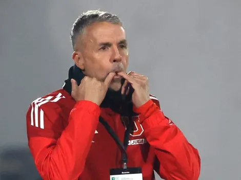 El tirón de orejas de Álvarez al equipo para defender a sus delanteros