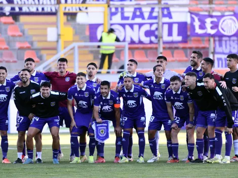 Club chileno anuncia a su primer cortado de la temporada