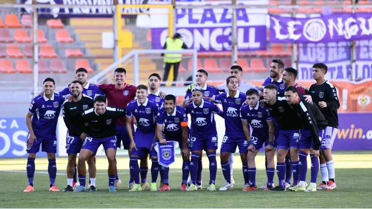 Deportes Concepción anuncia la salida de una de sus jugadores.