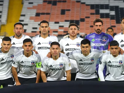 ¿Necesita refuerzos? Esto dijo especialista sobre el futuro de Colo Colo