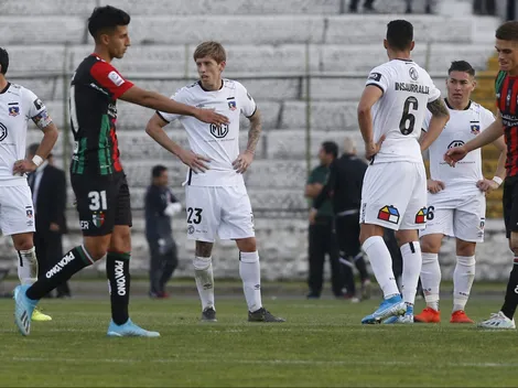 Se fue para el Estallido Social: olvidado ex albo pide volver