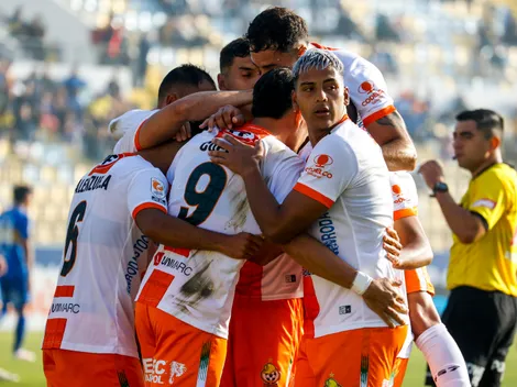 Pronósticos Cobresal vs Deportes Iquique: el Minero sigue en la pelea y el Dragón no sale del fondo