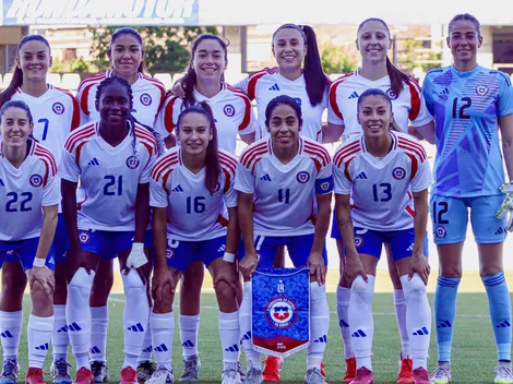 La Roja Femenina golea en su primer amistoso en Cataluña