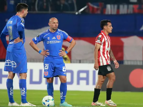 Golpe al mercado: aseguran que la U busca un fichaje top