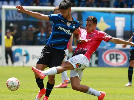 El canal que transmite Huachipato vs. Ñublense en Liga de Primera