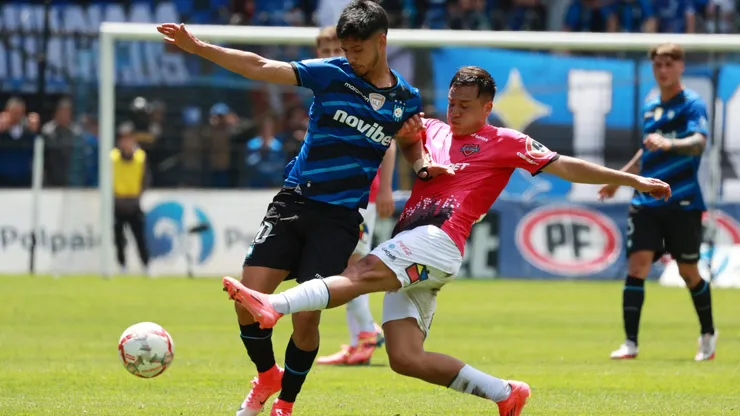 No va por TNT Sport Premium: Este es el canal que transmite Huachipato vs. Ñublense en Liga de Primera.