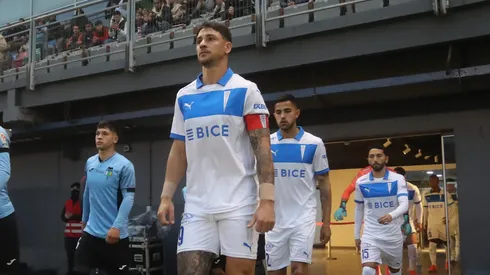 En Universidad Católica tienen fe del nuevo proceso que comienza este domingo.