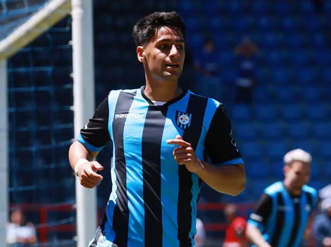 Jugador de Huachipato se disculpa por decir que quiere jugar en la U