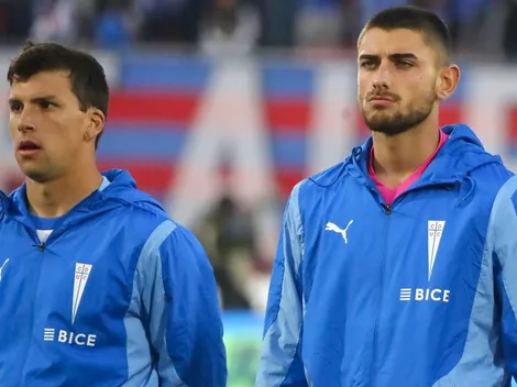 Entrena, pero...: el esperado regreso que puede durarle un mes a la UC