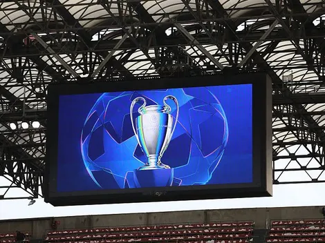 ¿Chile en la Champions League? Emprendimiento es elegido para la cobertura internacional