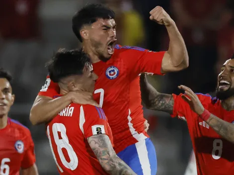 A jugar Mundial de Clubes: Suazo en el radar de un gigante