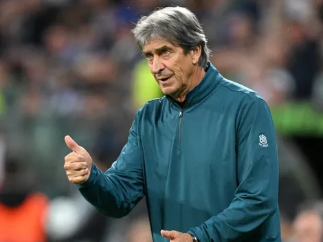 El Betis de Manuel Pellegrini tiene a sus dos primeros fichajes