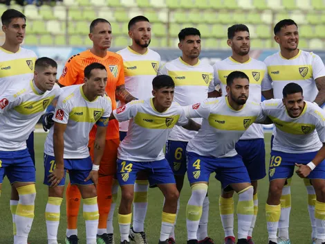 El club que provocará un gran terremoto en el fútbol chileno