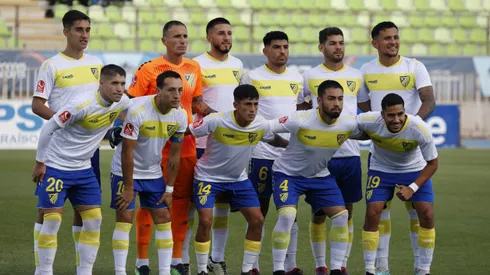 Barnechea puede provocar un terremoto de grandes proporciones en el fútbol chileno.