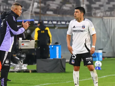 Los refuerzos que necesita Colo Colo para salir a flote