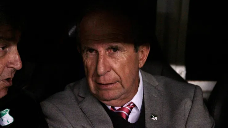 Gerardo Pelusso