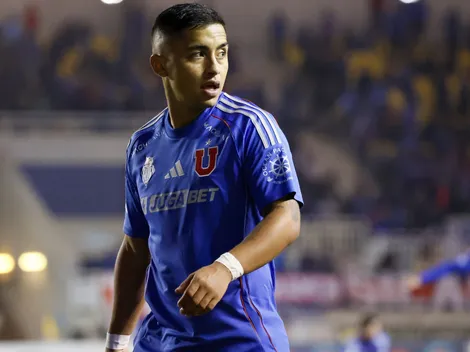 Los refuerzos que necesita la U para la pelea por el título