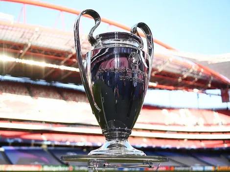 PSG vs. Inter: Horario y dónde ver en vivo la final de la Champions League