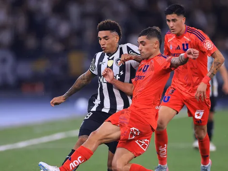 En la U miran el vaso medio lleno tras eliminación de Lali