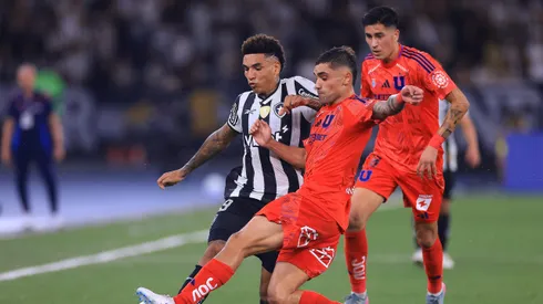 Universidad de Chile deja atrás la eliminación de la Copa Libertadores, pero no dramatizan en cómo ocurrió.