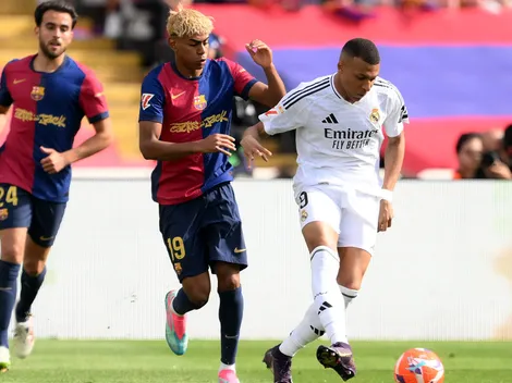 Más de mil millones: El equipo más valioso del mundo según la revista Forbes