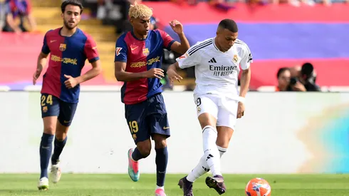 Real Madrid superó a Barcelona en los ingresos de está temporada