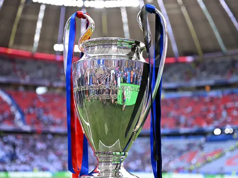 PSG vs Inter de Milán: El millonario premio que reparte la definición de la Champions