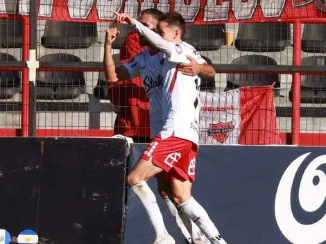 Ñublense oxida el acero de Huachipato y lo complica en la Liga