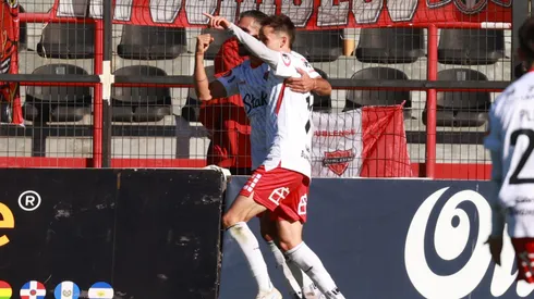 Ñublense superó a Huachipato que se complica en la Liga de Primera. Así quedó la tabla.