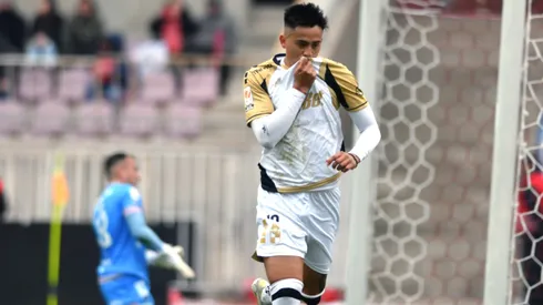 Palavecino fue genio y figura en el triunfo pirata ante La Serena