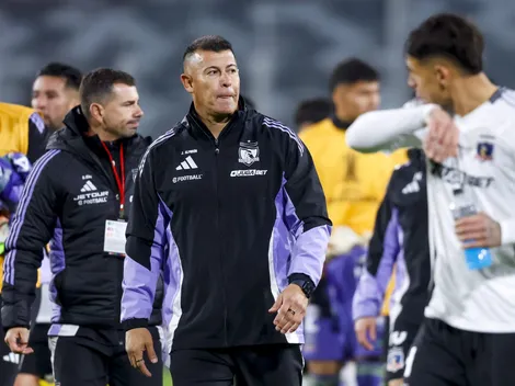 Colo Colo recibe insólita ayuda de la selección chilena