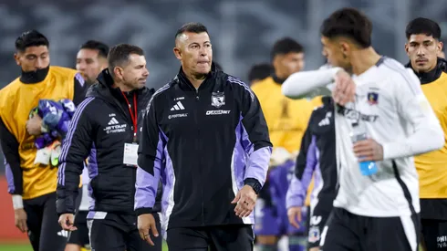 Almirón podrá cambiar de esquema ante Calera