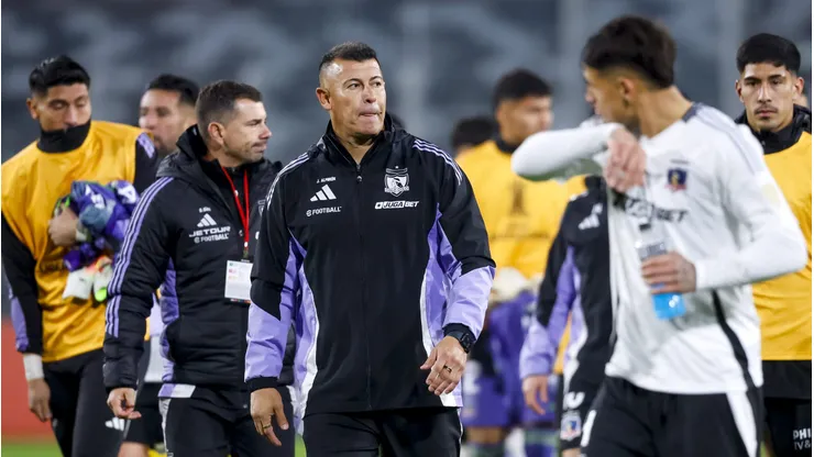 Almirón podrá cambiar de esquema ante Calera