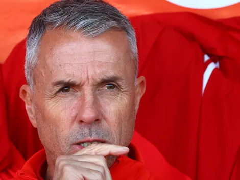 Álvarez y su dolor en Libertadores: "Fuimos competitivos, pero..."