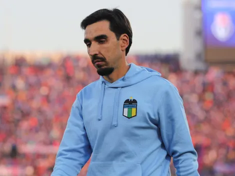 El lamento de O’Higgins tras sufrir goleada ante la U: “Salió todo mal”