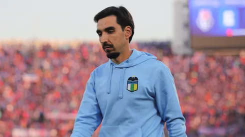 Paqui asumió las culpas en la goleada sufrida ante la U