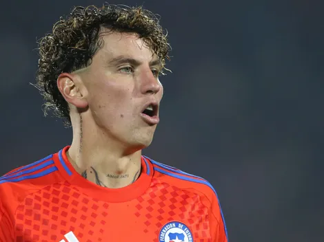 Alerta en la Roja: Lichnovsky sufre con drástica decisión del América