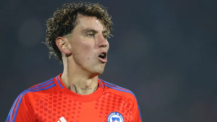 Igor llegará sin fútbol a la fecha de Eliminatorias
