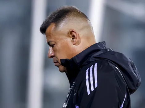 El nuevo gran problema que sacude a Jorge Almirón en Colo Colo